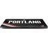 NBA Portland Trail Blazers Jersey Dell XPS Skin